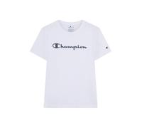 Champion Authentic Athletic Apparel T-shirt bleu foncé / blanc, Taille XS