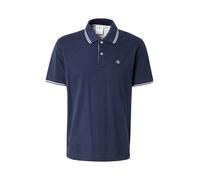 Champion Herren Legacy-Polo with Chest Logo Polohemd, Blau (Bs501), L
