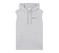 Champion Authentic Athletic Apparel T-Shirt gris chiné, Taille L
