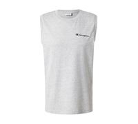 Champion Authentic Athletic Apparel T-Shirt gris chiné, Taille L