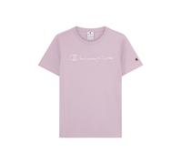 Champion Authentic Athletic Apparel T-shirt lilas, Taille XS