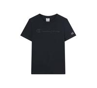 Champion Authentic Athletic Apparel T-shirt noir, Taille XS