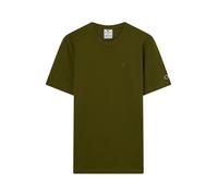Champion Authentic Athletic Apparel T-Shirt olive, Taille XS