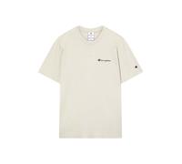 Champion Authentic Athletic Apparel T-Shirt pierre / noir, Taille S