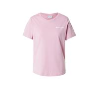 Champion Authentic Athletic Apparel T-shirt rose / blanc, Taille XS