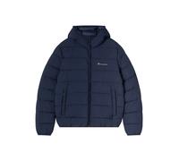 Champion Authentic Athletic Apparel Veste d’hiver bleu, Taille XXL