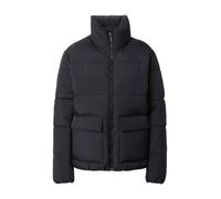 Champion Authentic Athletic Apparel Veste d’hiver 'Legacy' noir, Taille XL