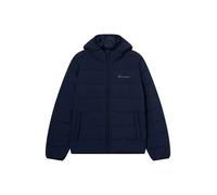 Champion Authentic Athletic Apparel Veste d’hiver marine / marron, Taille M