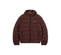 Champion Authentic Athletic Apparel Veste d’hiver marron, Taille XL
