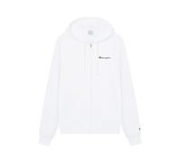 Champion Authentic Athletic Apparel Veste de survêtement blanc, Taille XXL