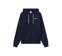 Champion Authentic Athletic Apparel Veste de survêtement bleu marine, Taille M