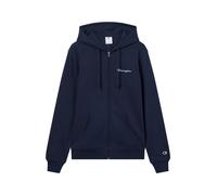 Champion Authentic Athletic Apparel Veste de survêtement bleu marine, Taille M