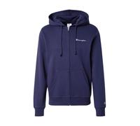 Champion Authentic Athletic Apparel Veste de survêtement bleu marine, Taille XXL