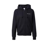 Champion Authentic Athletic Apparel Veste de survêtement noir, Taille L
