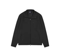Champion Authentic Athletic Apparel Veste de survêtement noir, Taille L
