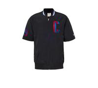 Champion Authentic Athletic Apparel Veste mi-saison bleu / rouge / noir / blanc, Taille M