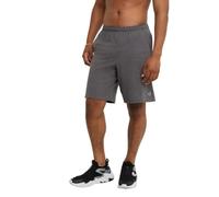 Champion Authentic Cotton 9-Inch Men's Shorts with Pockets 4XL -