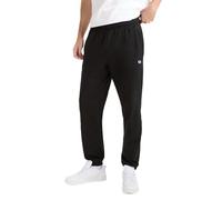 Champion Authentic Men's Closed Bottom Jersey Pants M Black