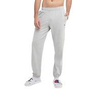 Champion Pantalon décontracté en jersey léger pour homme (standard ou grande taille), Taille XL
