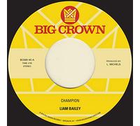 Champion B/W Please Love Me Again