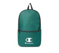 Champion Back to School, Sac à Dos Mixte, Vert, Taille Unique
