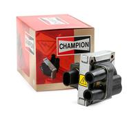 Champion bAE800B/245 système de chauffage et allumage, Noir