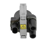 Champion bAE800B/245 système de chauffage et allumage, Noir