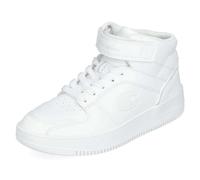 Champion Basket Boy RD18 2.0 Mid B GS Chaussures Mid Cut Jaune