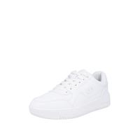 Champion Rebound Low S21905-CHA-WW009, Mens Sneakers, White, 41 EU
