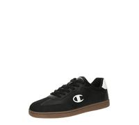 Champion Baskets basses 'Prestige' noir / blanc, Taille 42,5