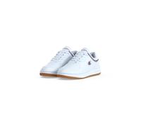 Champion Baskets Basses RD18 pour Femme, Coupe Basse, Noir