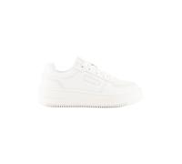 Champion Chaussures RD18 Twin Plat pour femme Blanc 37 EU