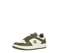 Champion Baskets basses 'REBOUND 2.0' écru / vert foncé, Taille 45
