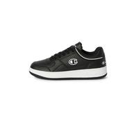 Champion Chaussures Basses RD18 pour Femme, Noir, 38 EU, Noir, 38 EU