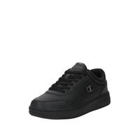 Champion Baskets basses 'Rebound' noir, Taille 35,5