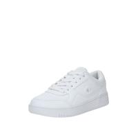 Champion Baskets RD18 Low B GS Low Top Garçon Blanc WW001 38 EU