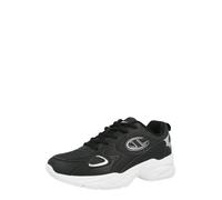 Champion Baskets 'COUNTESS EVOLVE' noir / argent, Taille 35,5