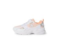 Champion Baskets 'COUNTESS EVOLVE' pêche / argent / blanc, Taille 30