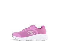 Champion Baskets de Course Syphon Engage Mesh pour Femme, Rose PS017, 41 EU