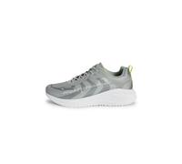 Champion Baskets de Course Syphon Script pour Homme, Gris (ES003), Pointure 42, Gris Es003, 42.5 EU
