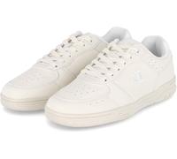Champion Baskets Femmes CLY400 Beige Synthétique Taille : 37½