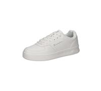 Champion Homme Newman Basket, Blanc Ww001, 40