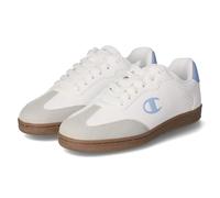 Champion Baskets Prestige pour garçon, Blanc WW030, 39 EU