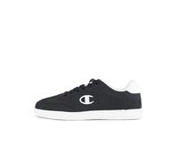 Champion Baskets Prestige pour garçon, Noir Kk004, 36.5 EU