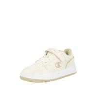 Champion Baskets 'REBOUND 2.0' beige clair / beige foncé, Taille 32