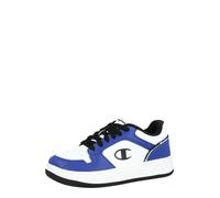 Champion Baskets 'REBOUND 2.0' bleu / noir / blanc, Taille 37,5