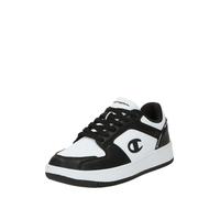 Champion Baskets 'Rebound 2.0' noir / blanc, Taille 39