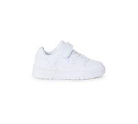 Champion Baskets 'REBOUND HERITAGE' blanc, Taille 33