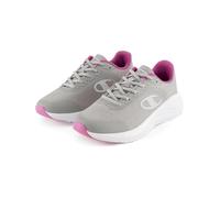 Champion Baskets Syphon Engage MeshRunning pour Femme, Gris Es003, 40 EU