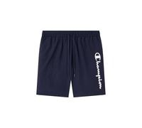 Champion Beachshorts Maillot de Bain, Bleu (Bs501), M Homme
